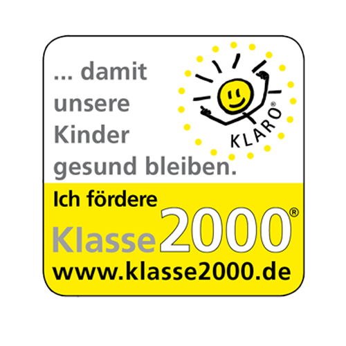 Lächelende Kinder